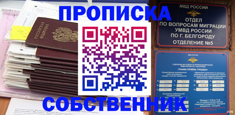 прописка законно в Калининграде